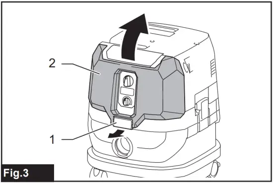 Installation and uninstallation