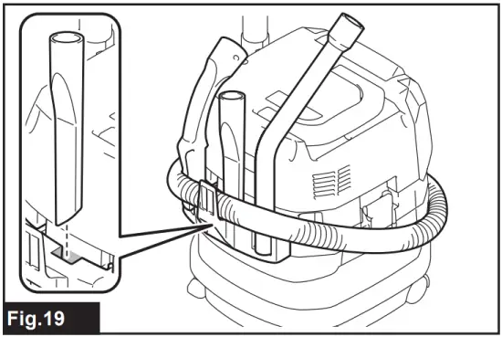 Installing multi hook