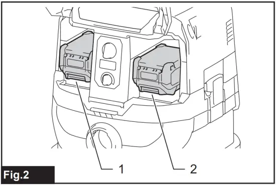 FUNCTIONAL DESCRIPTION