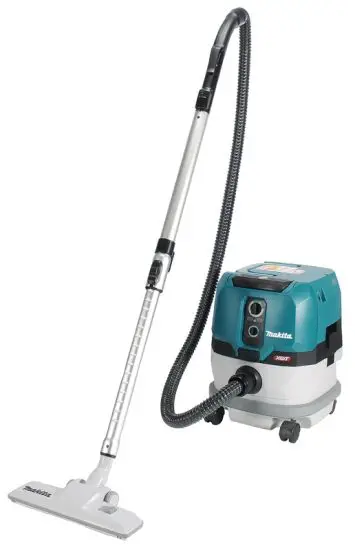 makita VC001GL Cordless Vacuum Cleaner