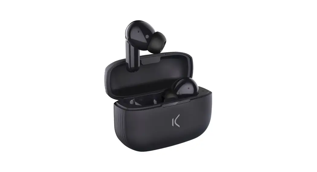 Ksix Bxtw03n Truebudes 2 Earphones User Manual