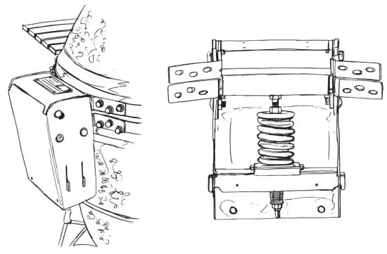 KAMADOJOE KJ23RHC Classic II Ceramic Griller - CLASSIC
