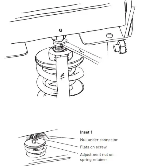 KAMADOJOE KJ23RHC Classic II Ceramic Griller - CLASSICs