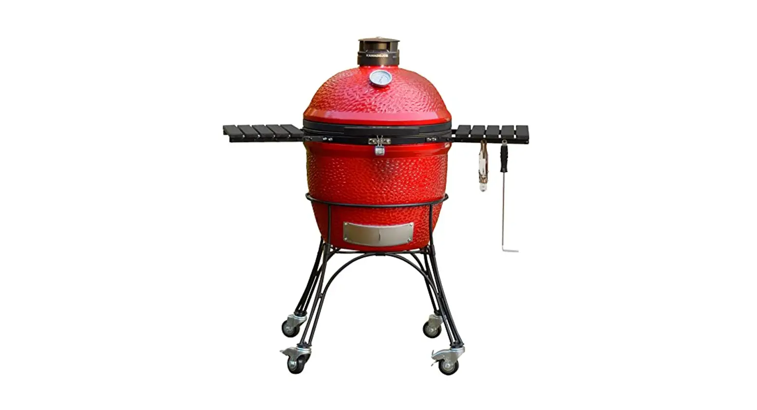 Kamadojoe Kj23rhc Classic Ii Ceramic Griller Owner's Manual