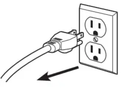 GE APPLIANCES G8MSAAS1RRS Stand Mixer - Appearance