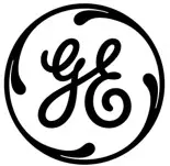 GE - logo