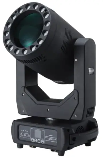 X-L300X LED 300W Beam Moving Head