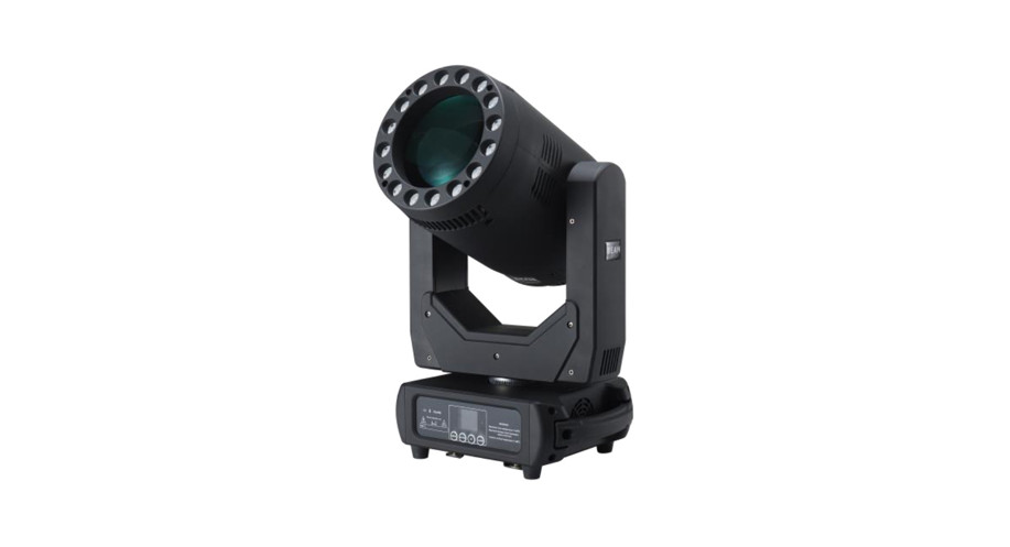 X-l300x Led 300w Beam Moving Head User Manual X-l300x Led 300w Beam Moving Head User Manual