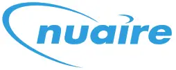 nuaire - Logo