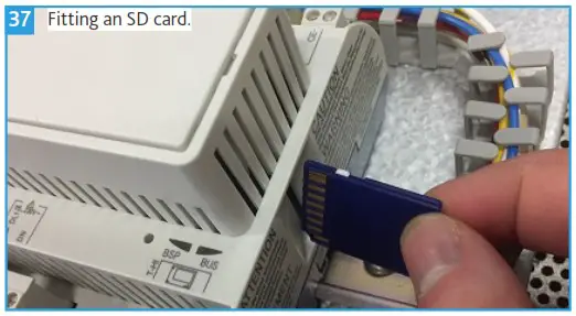 nuaire XB H Hybrid Ventilation - COMMISSIONING 2