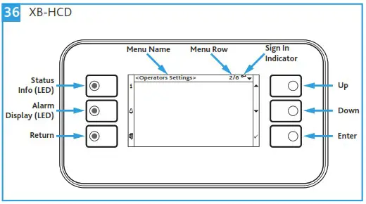 nuaire XB H Hybrid Ventilation - COMMISSIONING