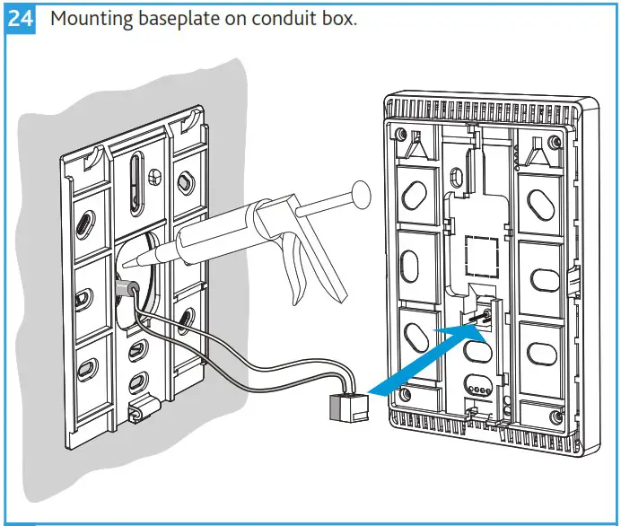 nuaire XB H Hybrid Ventilation - Ducting Kit 5
