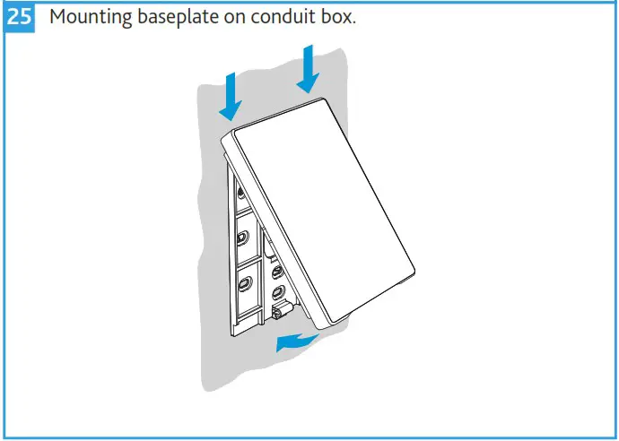nuaire XB H Hybrid Ventilation - Ducting Kit 6