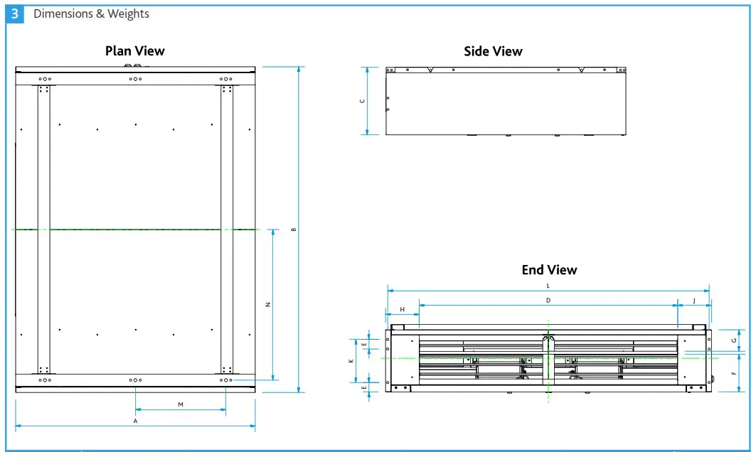nuaire XB H Hybrid Ventilation - INTRODUCTION 3