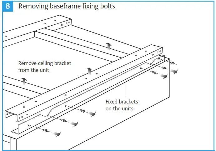 nuaire XB H Hybrid Ventilation - MECHANICAL INSTALLATION 3