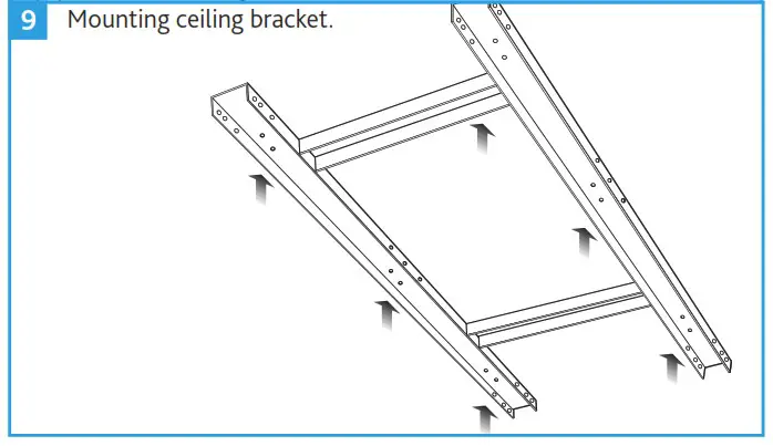 nuaire XB H Hybrid Ventilation - MECHANICAL INSTALLATION 4