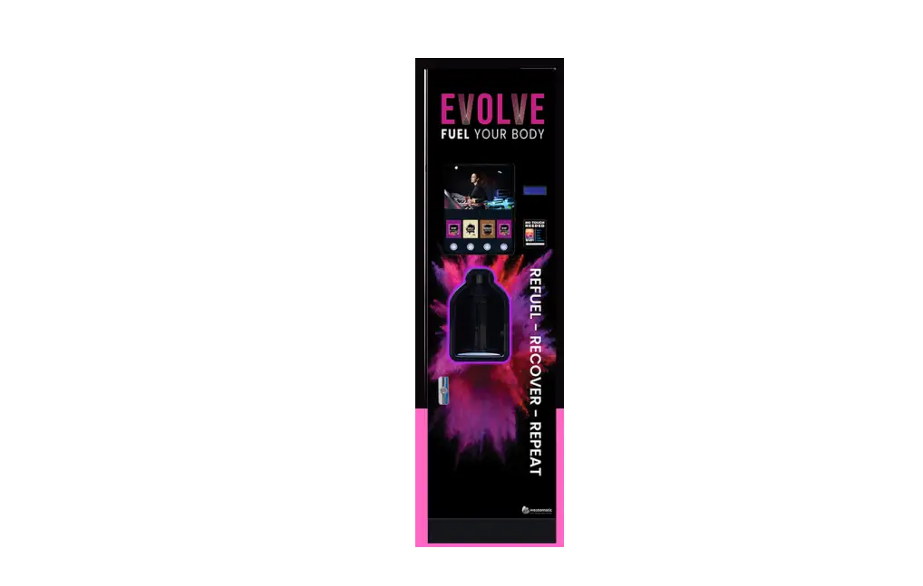 Westomatic Evolve Screen Media Installation Guide
