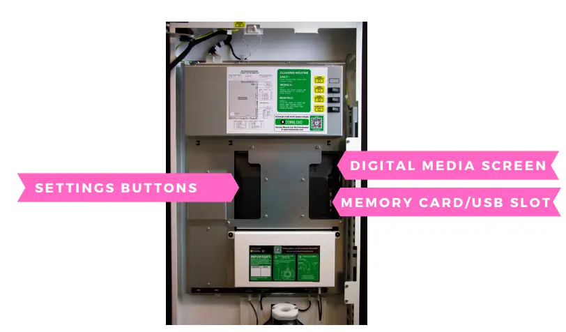 westomatic EVOLVE Screen Media fig2