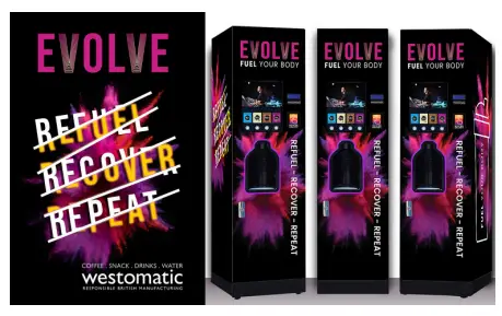 westomatic EVOLVE Screen Media fig4
