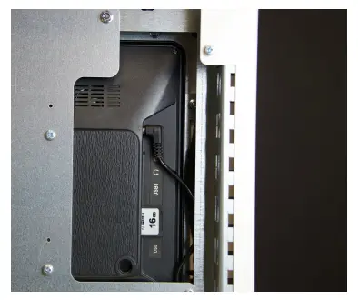 westomatic EVOLVE Screen Media fig5