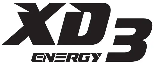 iDance Bluetooth Home Party Speaker Logo 2