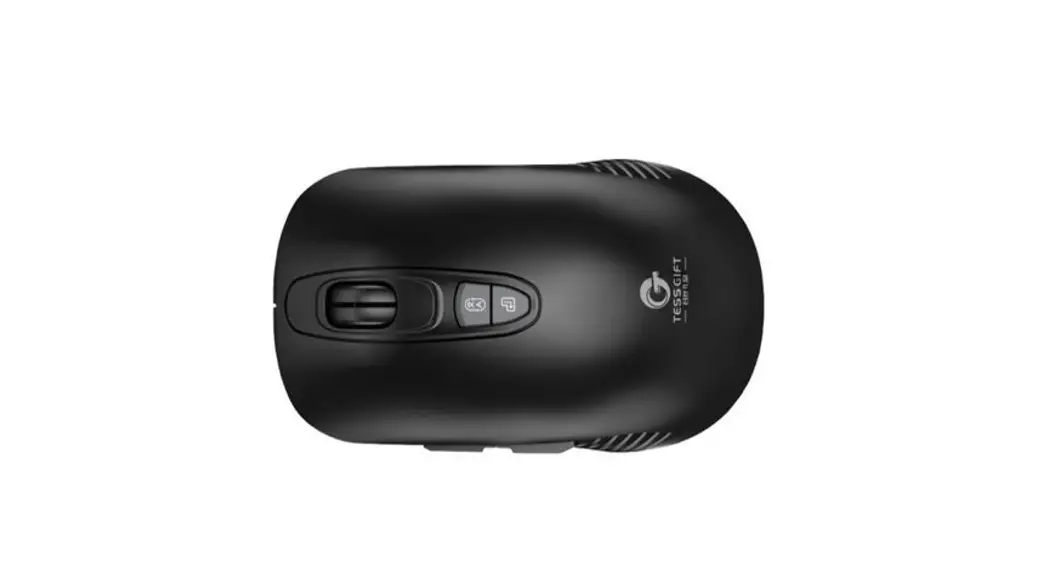 Tess Gift Tg02 Ai Voice Mouse Instruction Manual Tess Gift Tg02 Ai Voice Mouse Instruction Manual
