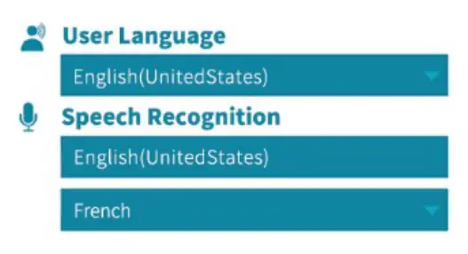 TESS GIFT TG02 AI Voice Mouse - app 3