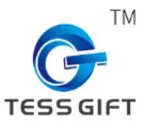 TESS GIFT - logo