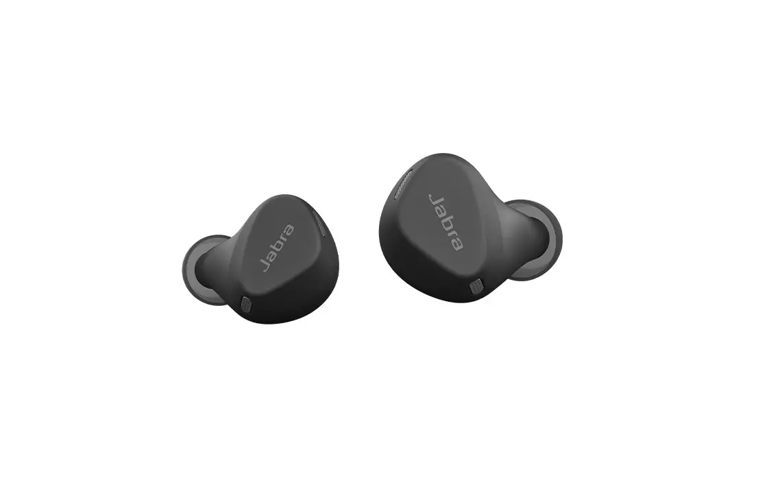 Jabra Elite 4 Active Wireless Earbuds Instructions Jabra Elite 4 Active Wireless Earbuds Instructions