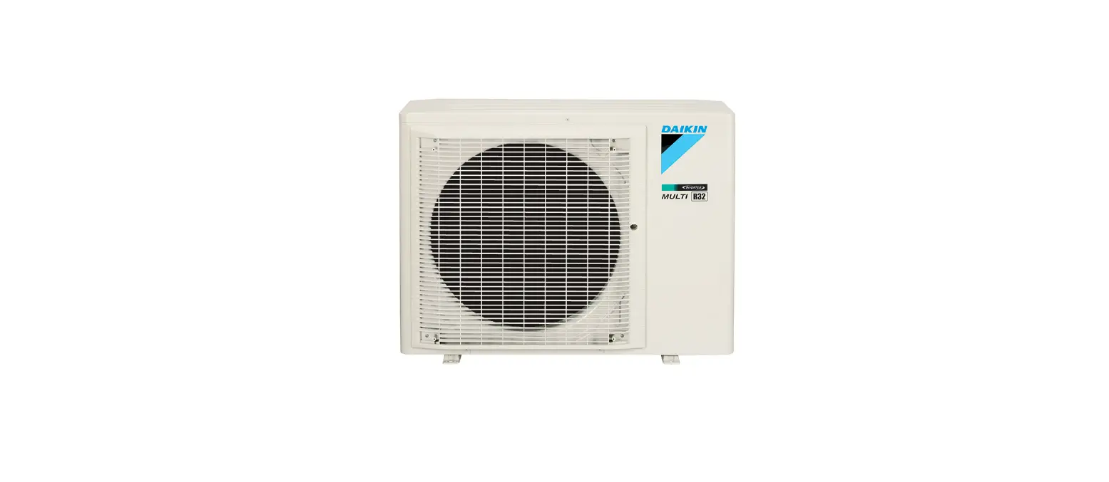 Diakin R32 Split Series Room Air Conditioner Installation Guide Diakin R32 Split Series Room Air Conditioner Installation Guide