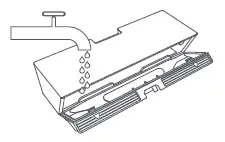 xiaomi STYTJ05ZHMHWJC Mi Robot Vacuum-Mop 2 Ultra Auto-empty Station -15