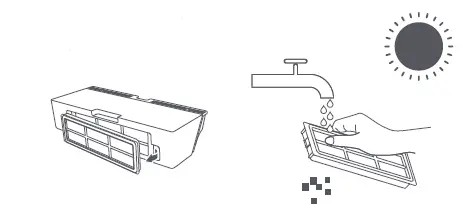 xiaomi STYTJ05ZHMHWJC Mi Robot Vacuum-Mop 2 Ultra Auto-empty Station -16