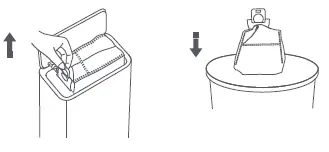 xiaomi STYTJ05ZHMHWJC Mi Robot Vacuum-Mop 2 Ultra Auto-empty Station -17