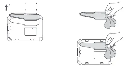 xiaomi STYTJ05ZHMHWJC Mi Robot Vacuum-Mop 2 Ultra Auto-empty Station -19