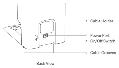 xiaomi STYTJ05ZHMHWJC Mi Robot Vacuum-Mop 2 Ultra Auto-empty Station -3
