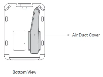 xiaomi STYTJ05ZHMHWJC Mi Robot Vacuum-Mop 2 Ultra Auto-empty Station -4