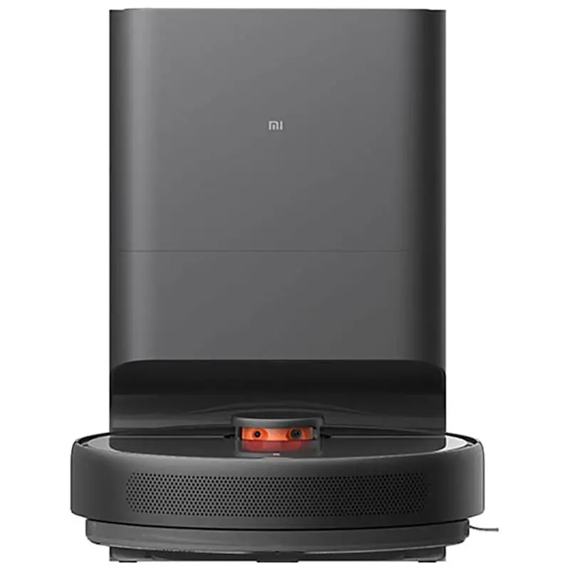 xiaomi STYTJ05ZHMHWJC Mi Robot Vacuum-Mop 2 Ultra Auto-empty Station