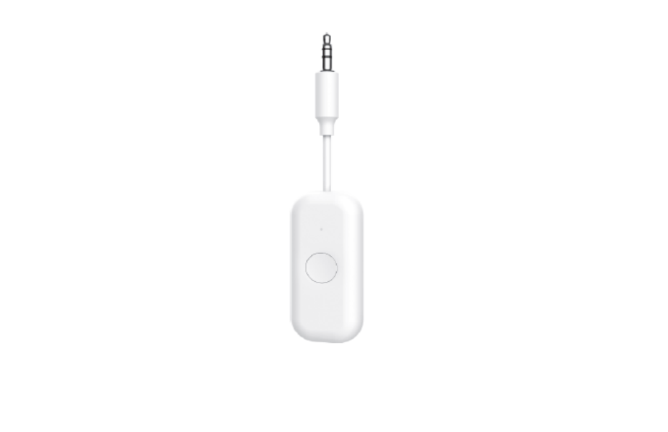 Digital Essential Ga-0127 Bluetooth Transmitter Instruction Manual Digital Essential Ga-0127 Bluetooth Transmitter Instruction Manual