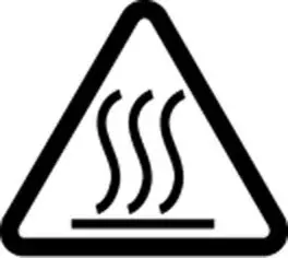 Clarke 6925801 2.8KW Devil 2850 Heater fig 1