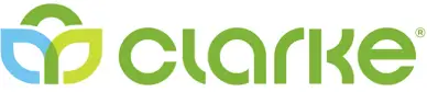 Clarke logo