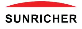SUNRICHER -LOGO