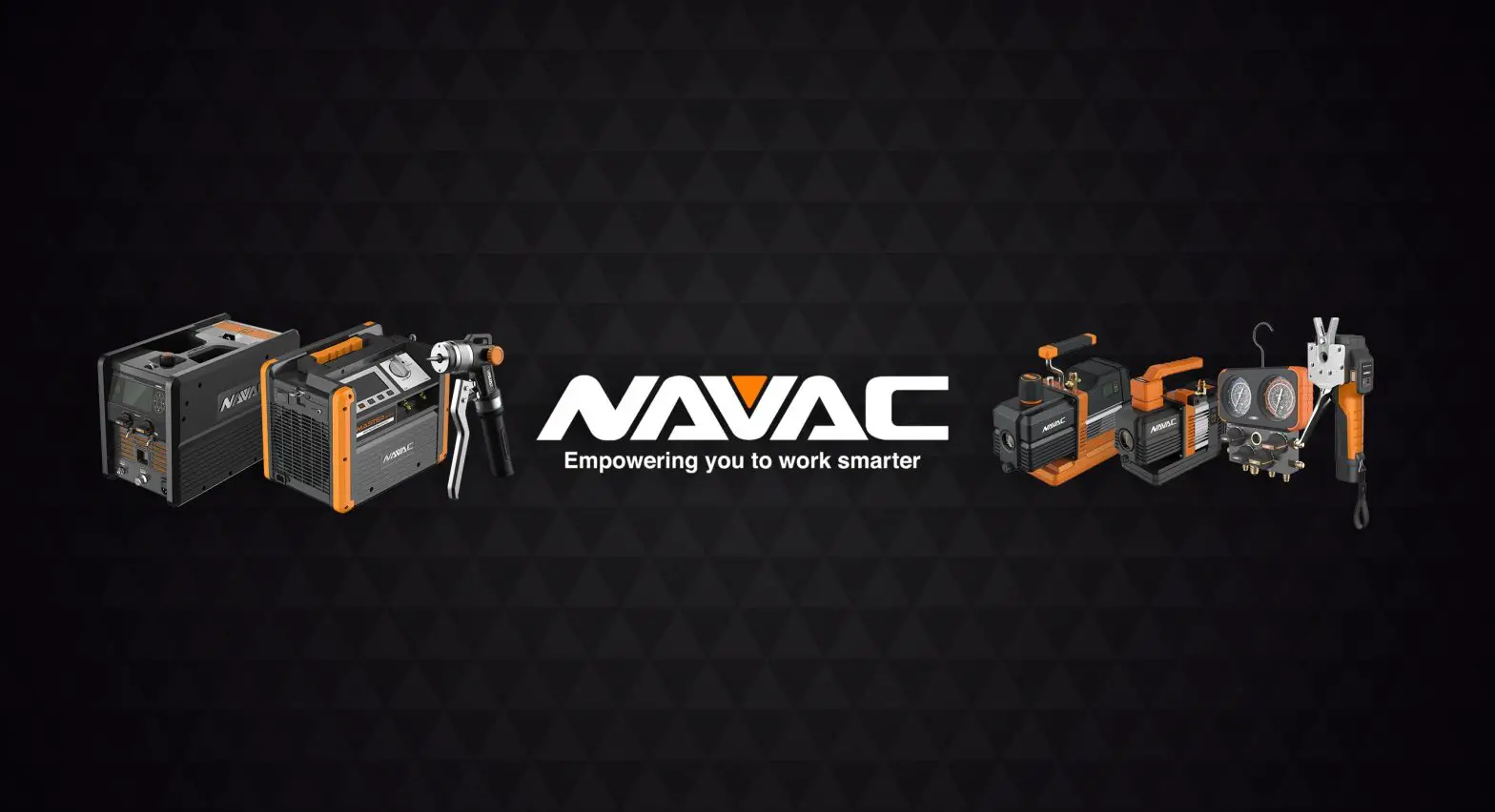 Navac Recovery Unit User Manual
