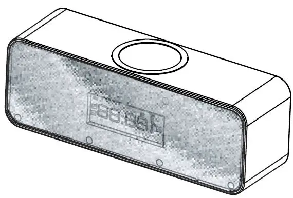 SONITUM -B92-Wireless-Charger-Bluetooth-Speaker-Alarm-Clock-FIG3