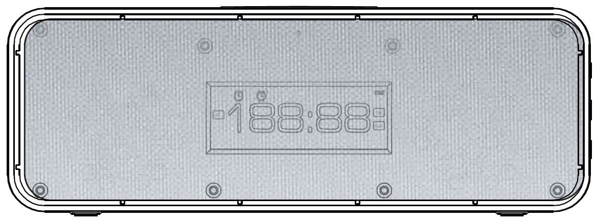 SONITUM -B92-Wireless-Charger-Bluetooth-Speaker-Alarm-Clock-PROD