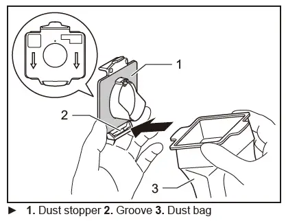 makita-DCL184-Cordless-Vacuum-Cleaner-7