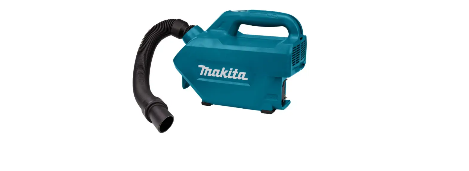 Makita Dcl184 Cordless Vacuum Cleaner Instruction Manual Makita Dcl184 Cordless Vacuum Cleaner Instruction Manual