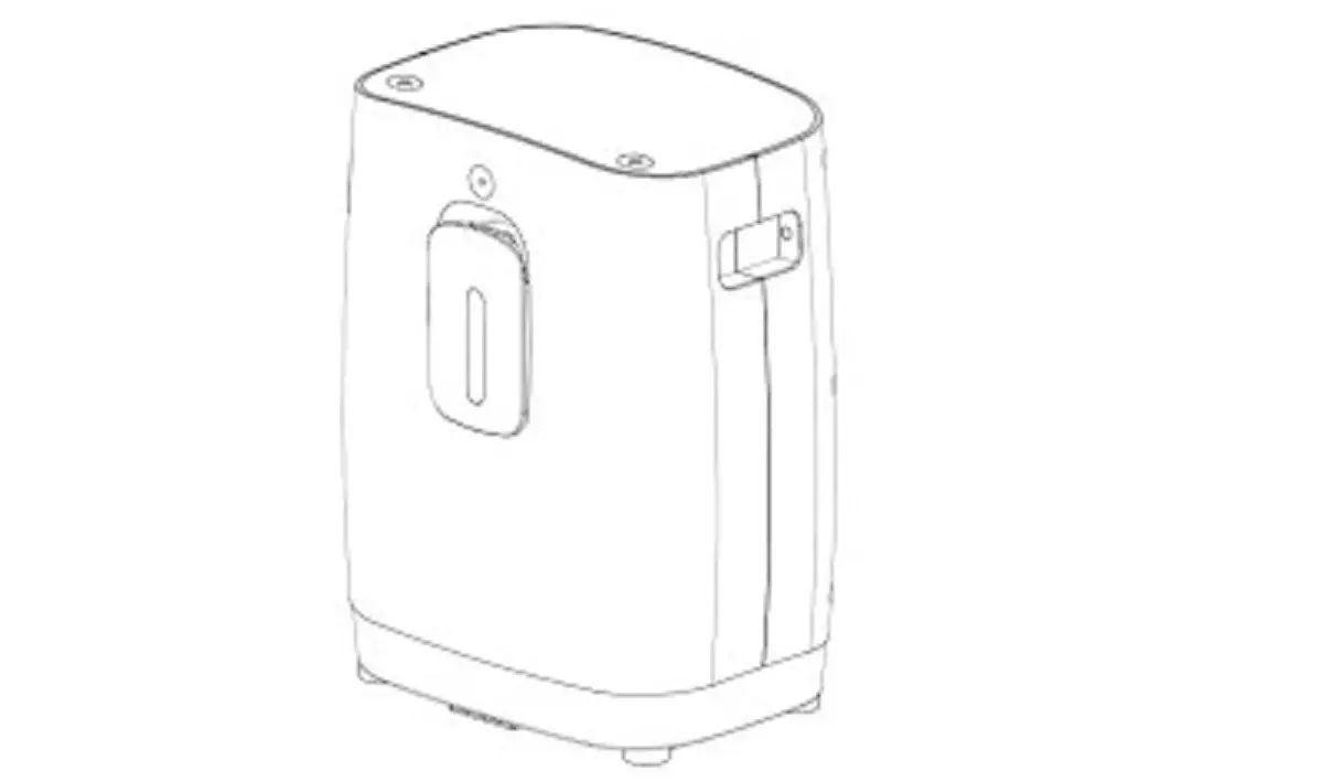 Artwork Oxygen Generator Owner's Manual Artwork Oxygen Generator Owner's Manual