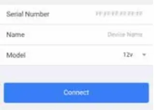 SILENTWIND Hybrid Boost Charge Controller with Wireless Connection - Settings