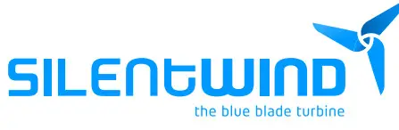 SILENTWIND logo