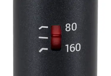 FIG 2 Low-Cut Switch